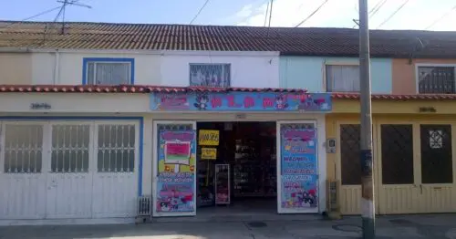MISCELANEA PA TI PA MI MISCELANEA PA TI PA MI